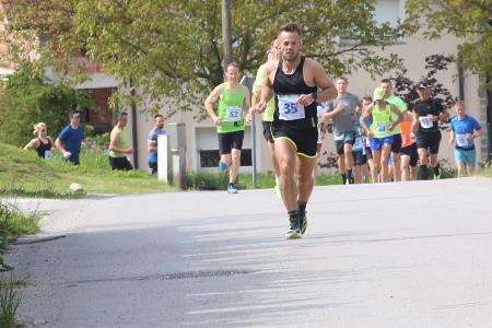 TEK NA SLIVNICO 15 FOTO LJUBO VUKELIČ